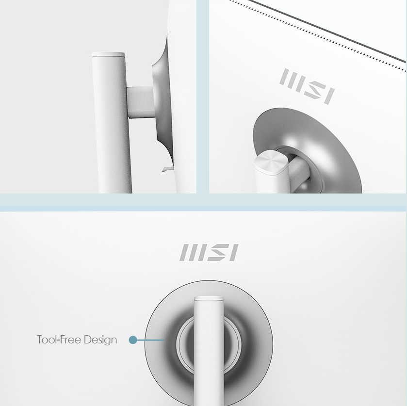 Modern MD272XPW BUSINESS PRODUCTIVITY MONITOR